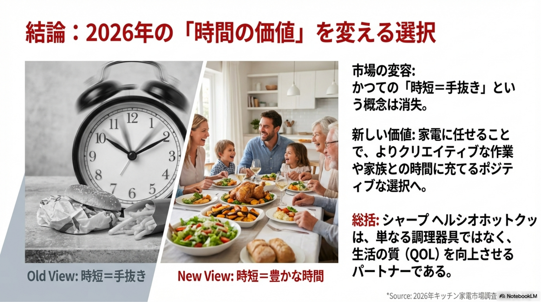 【ホットクック比較】主要自動調理家電（ビストロ、シロカ、象印）との比較優位性