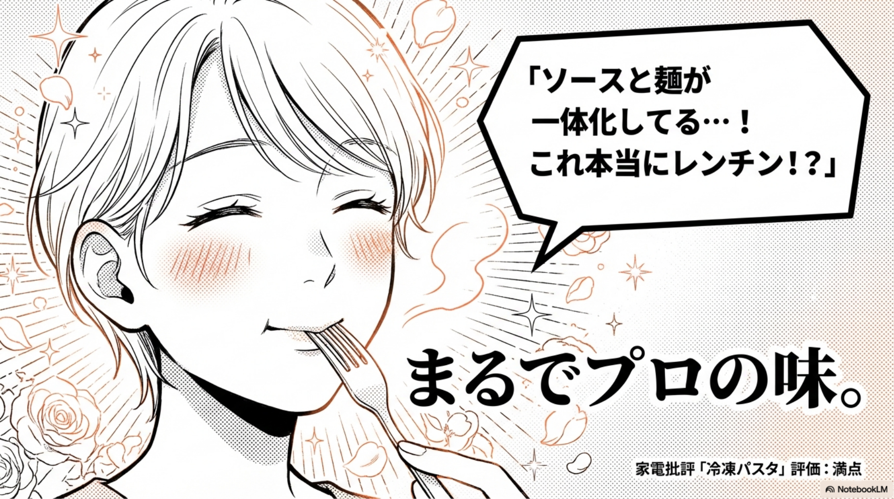 【象印 EVERINO】ソースと麺が一体化したプロのような仕上がりに感動